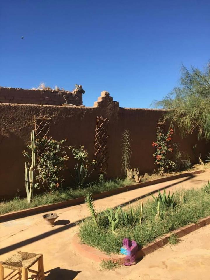 Casa Familia Zagora Exterior foto