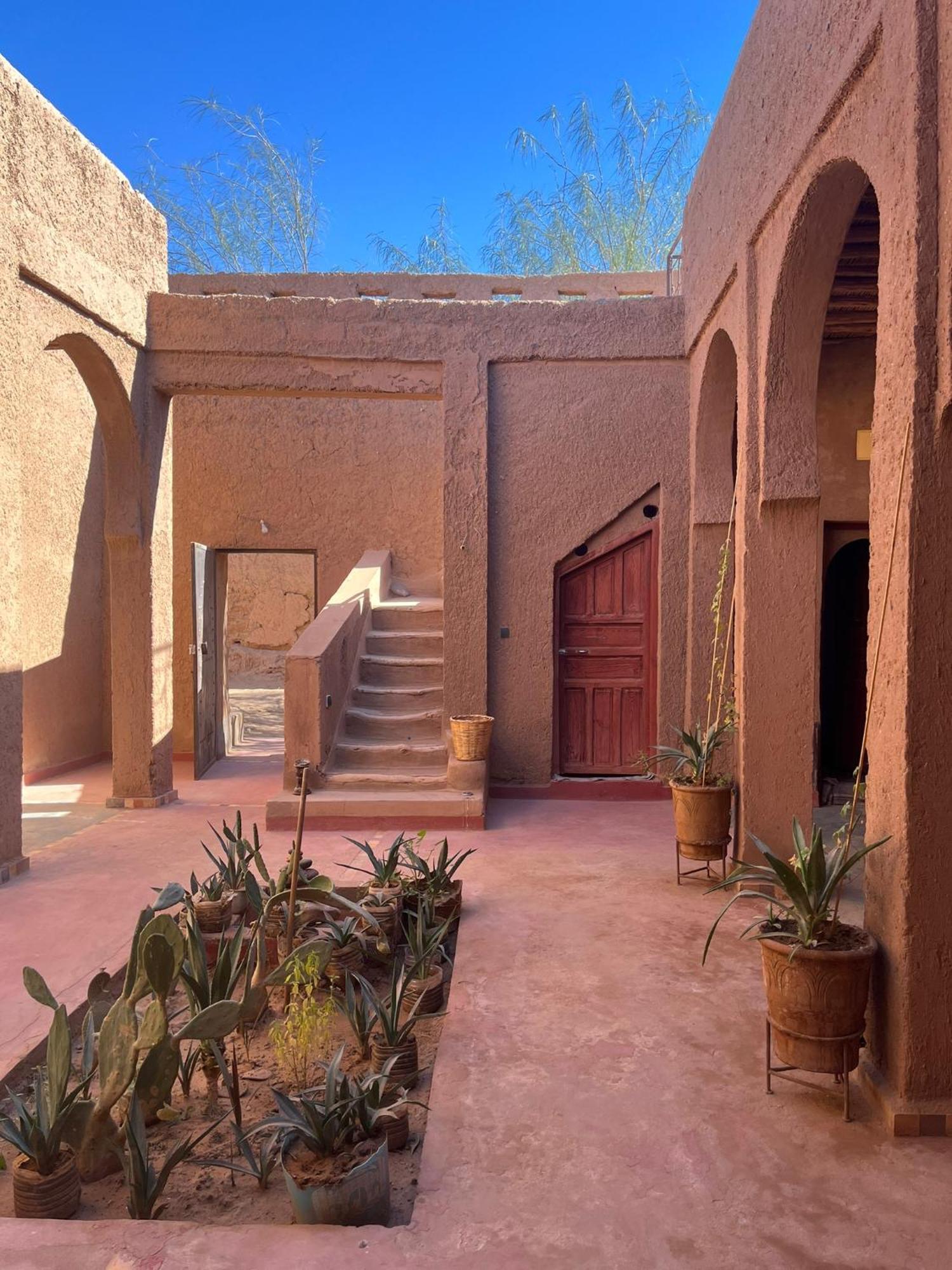 Casa Familia Zagora Exterior foto