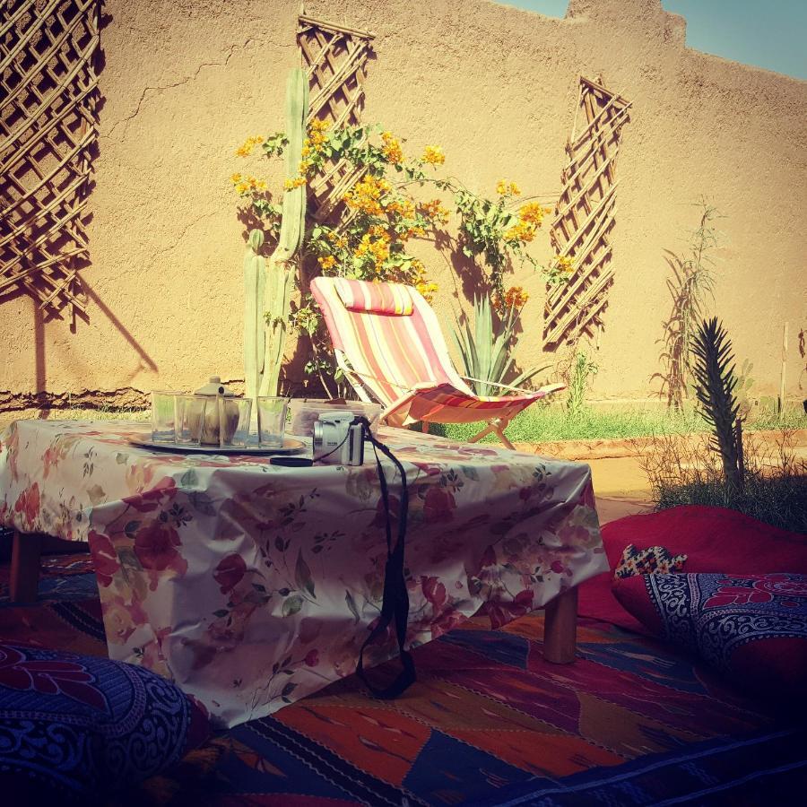 Casa Familia Zagora Exterior foto