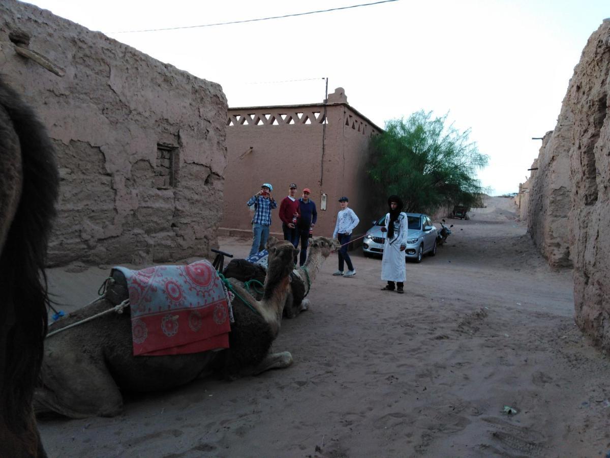 Casa Familia Zagora Exterior foto